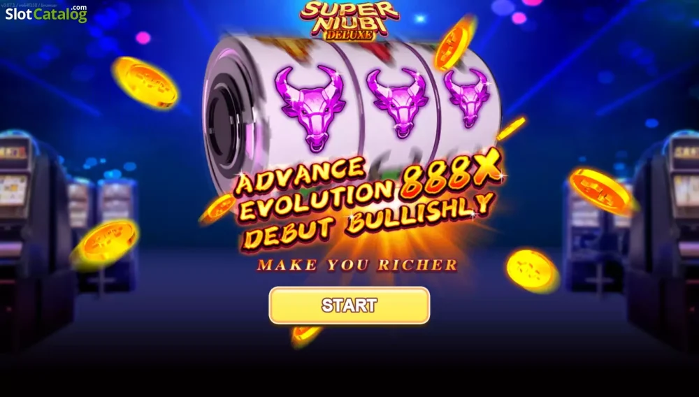 Super Niubi Deluxe