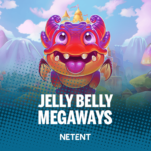Jelly Belly
